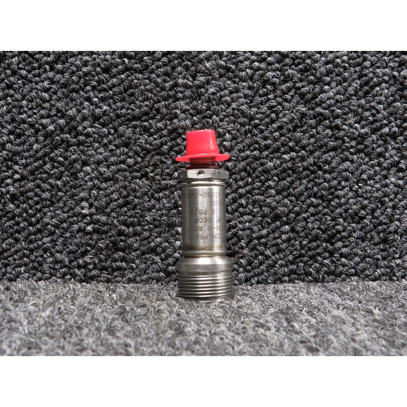 98087-1103P26-3 ITT Neo-Dyn Pressure Switch Assembly