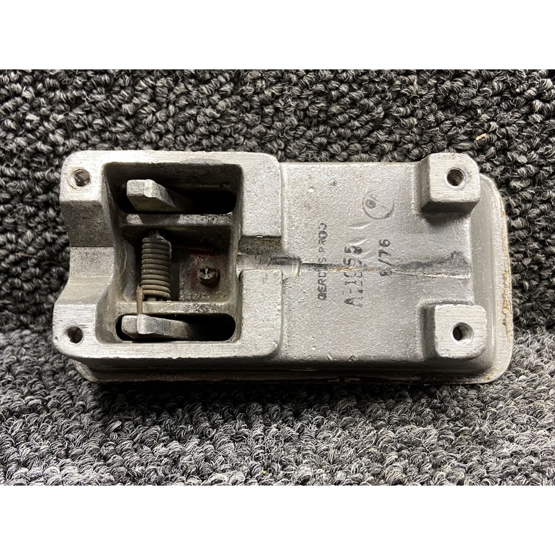 A-1065 Gerdes Outside Door Latch Assembly