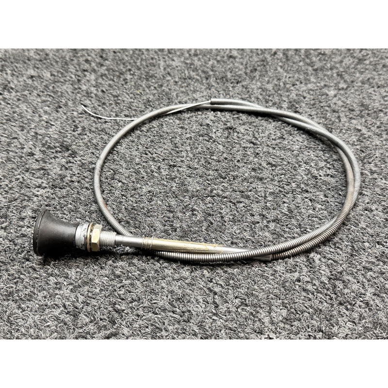 A-740BL0720 ACS Products Mixture Control Cable (Length: 39)