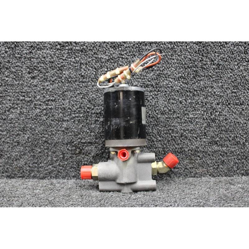 A10051-D, PE20021R Weldon Fuel Pump Assembly (Volts: 28)