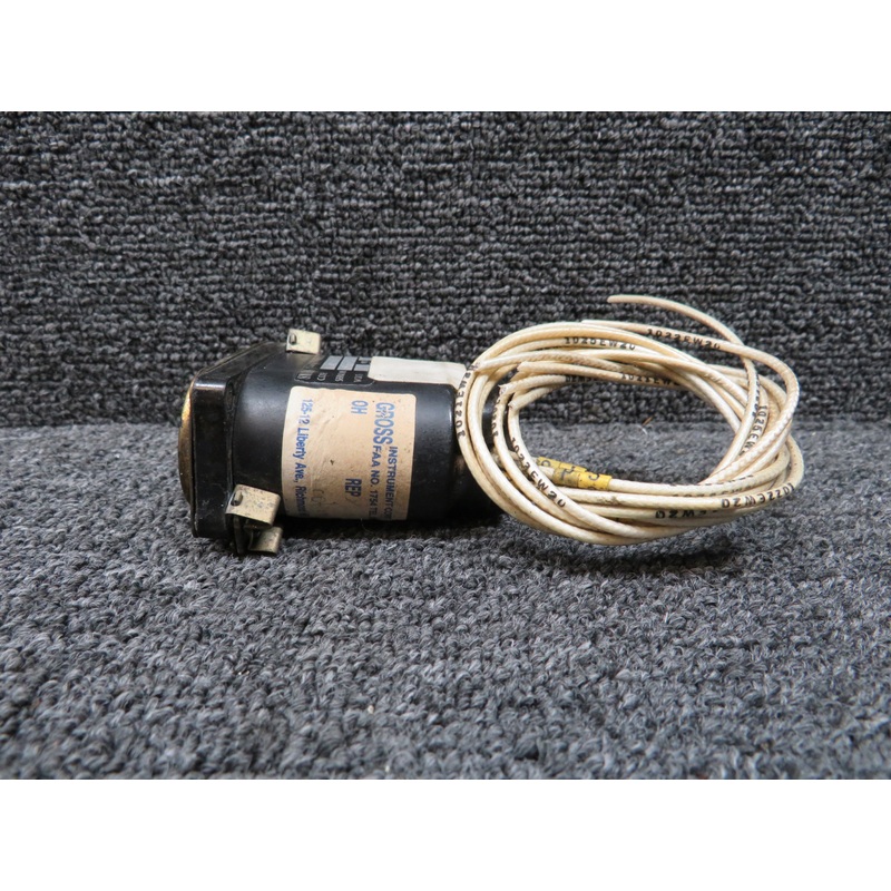 AL1037PG Smiths Desynn PSI Pressure Indicator (Inner Face Corrosion) (Core)