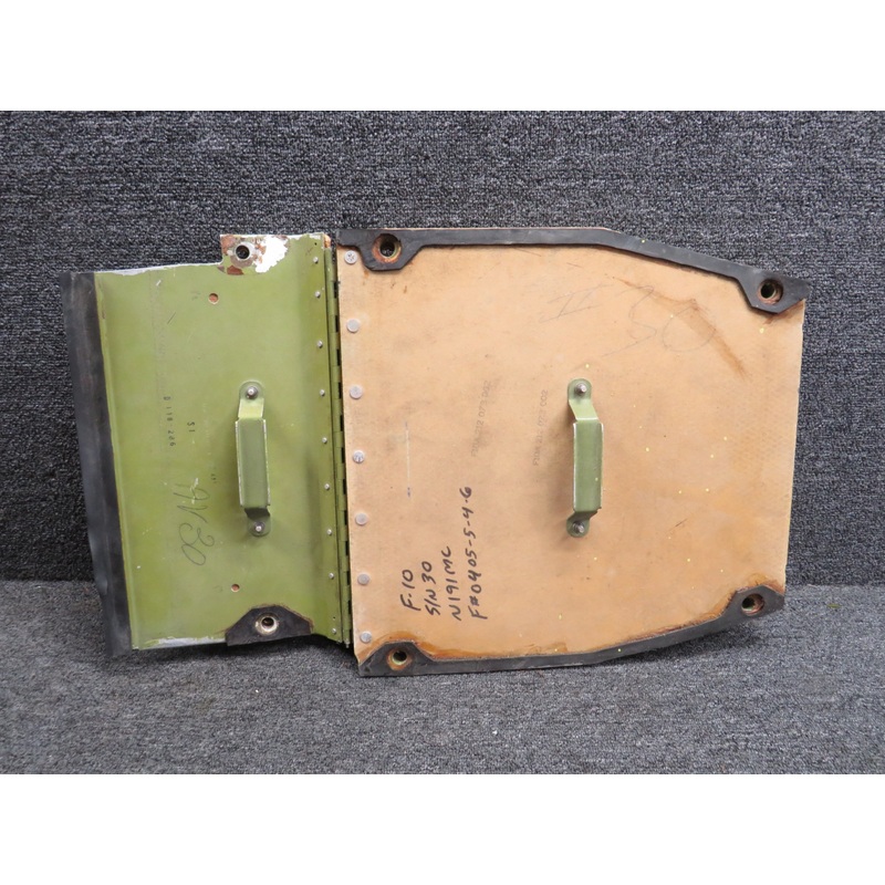 F10A-212-073-001 Dassault Falcon 10 Floor Panel