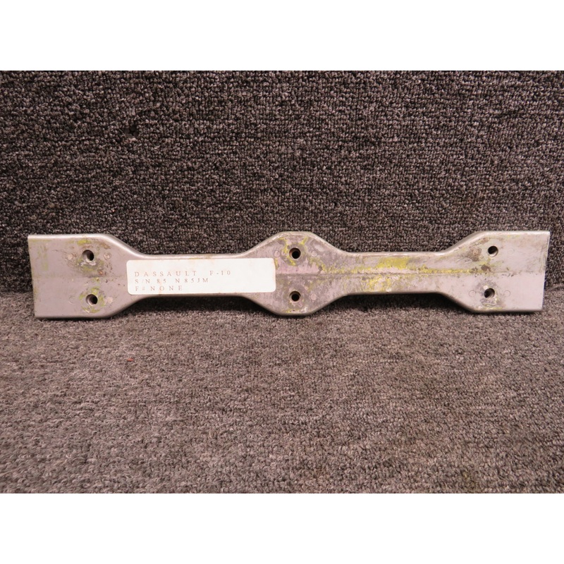 F10A-222-061-003 Dassault Falcon 10 Bracket