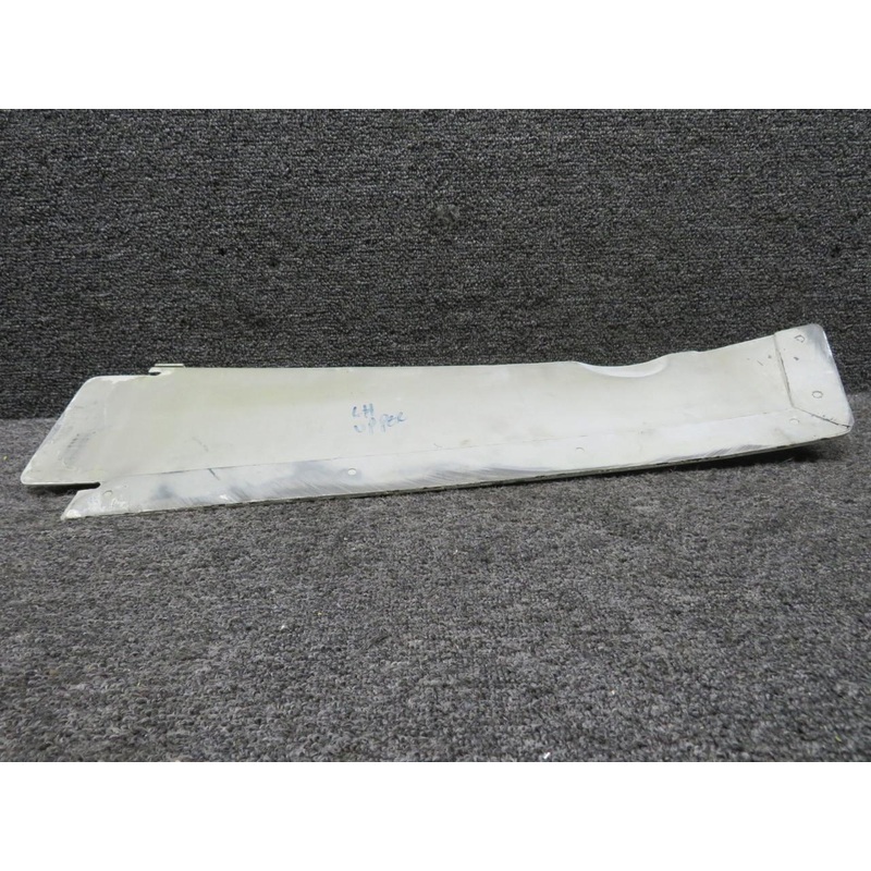 F10A-381-001-191 Dassault FA-10 Plate LH (White)