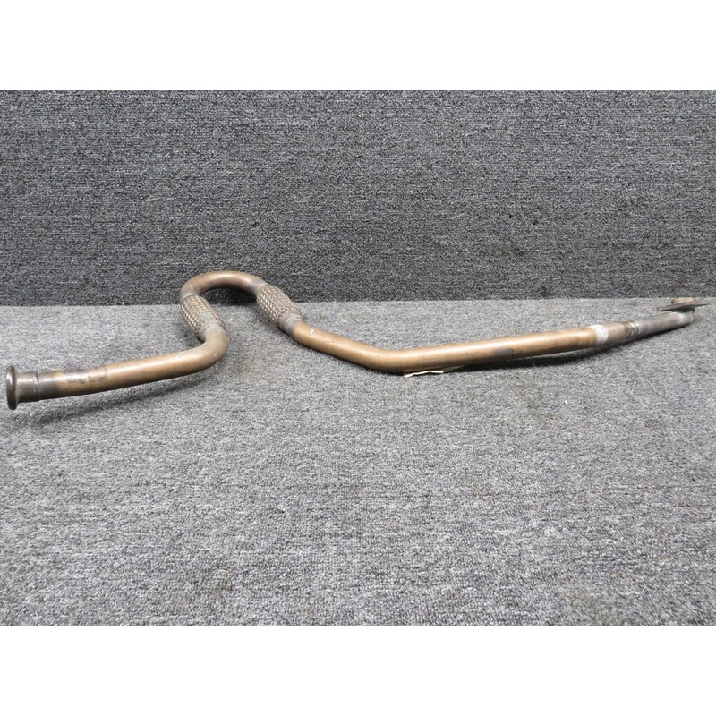 F10A-729-101-118 Dassault FA-10 Pipe Assembly