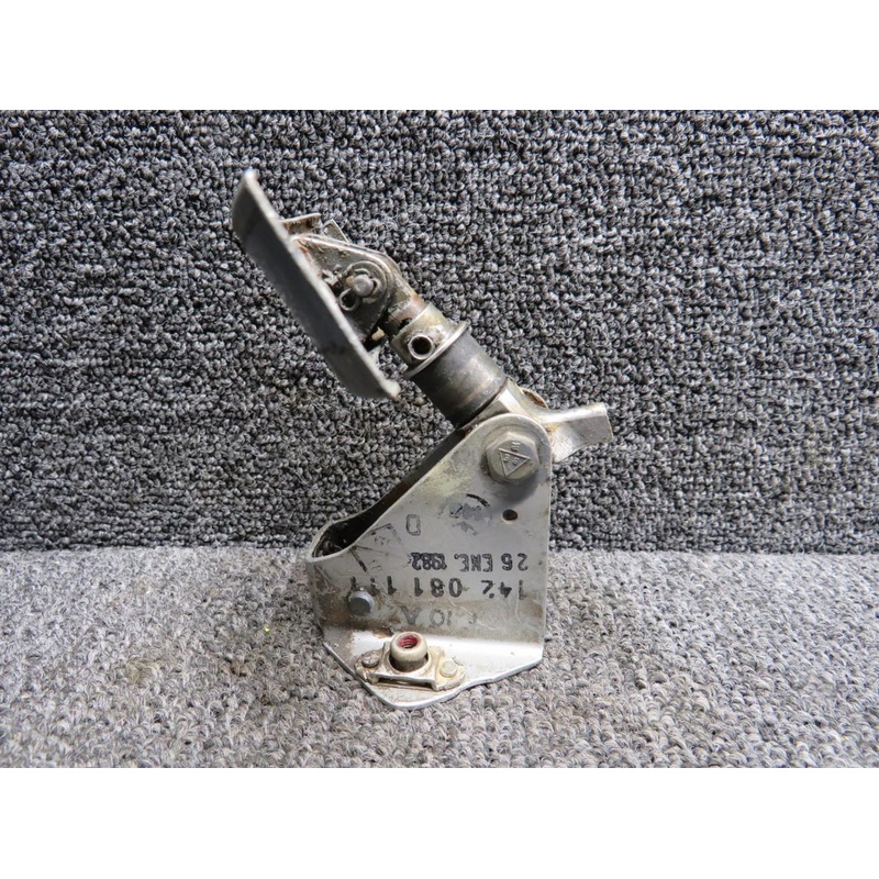 F10A142081 Dassault Falcon 100 Obturator Assembly RH