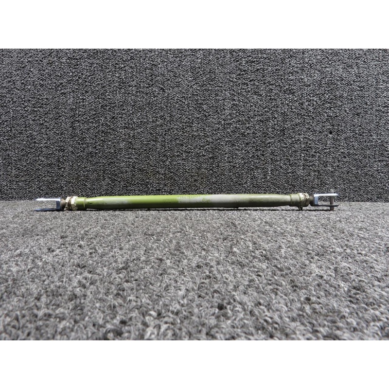 F10A273141 Dassault Falcon 10 Elevator Control Rod-Servo (Station: Section 4)