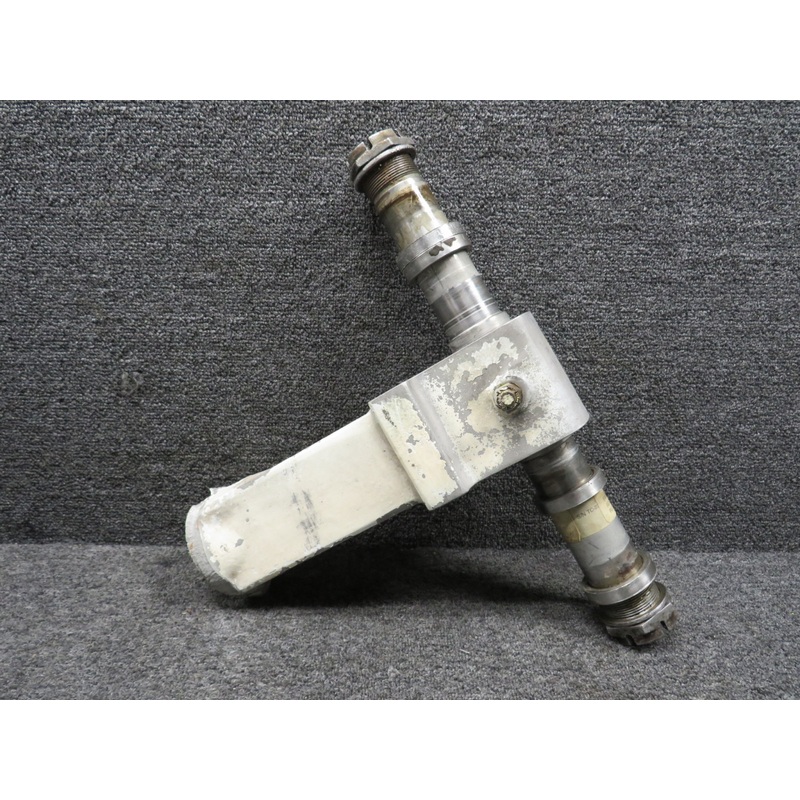 Fairchild SA-226-TC Landing Gear Axle