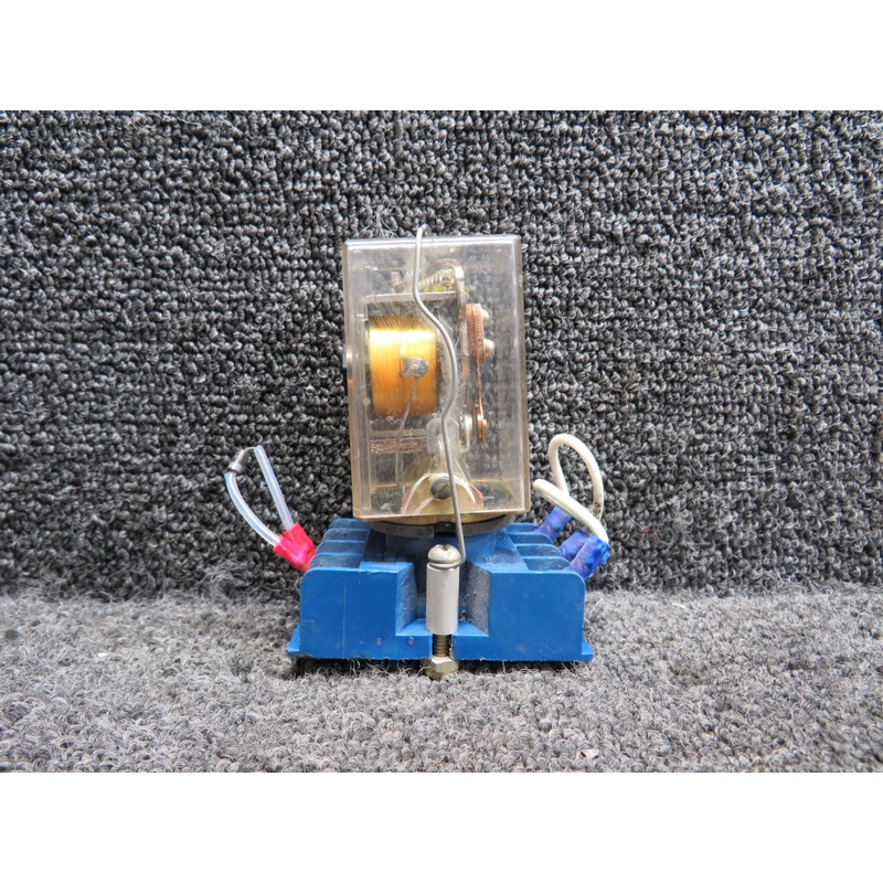KRP3DH Potter and Brumfield Anti-Ice Windshield Relay (24V)