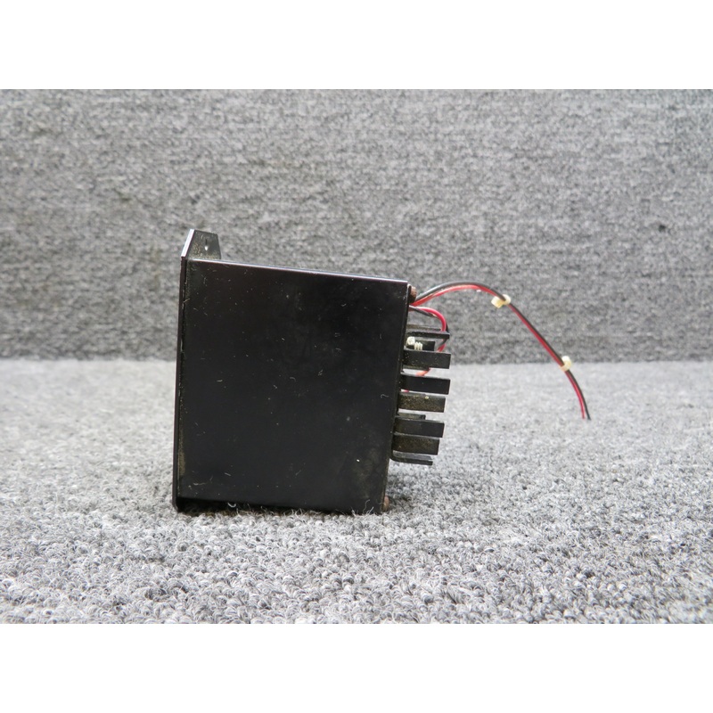 M301F Davtron Outside Temperature Indicator (Water Damage) (Core)