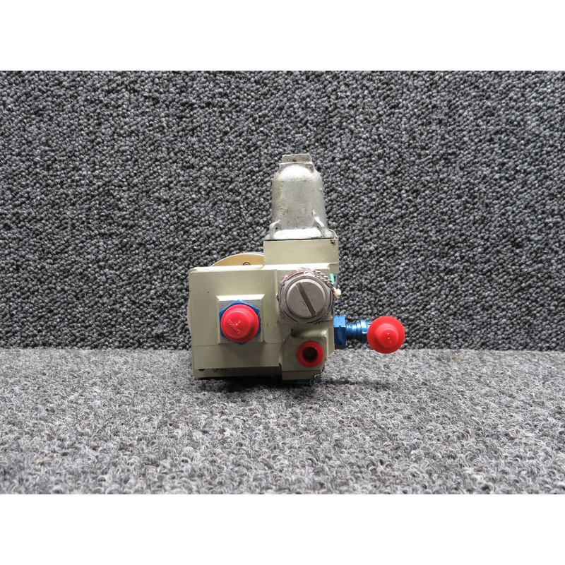 MP50B-1 Advanced Industries Forward DC Motor Assembly