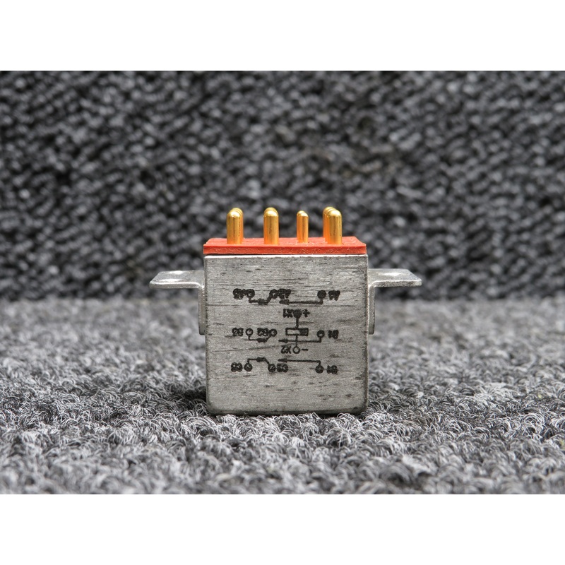 MS27743-6 (Alt: E325-1006) Deutsch Relay (28VDC) (25A)