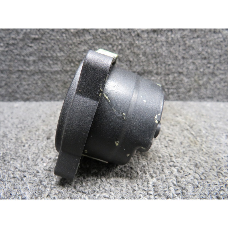 N102149 Datcon 773-IB Hour Meter Indicator (Hours: 2515.7)