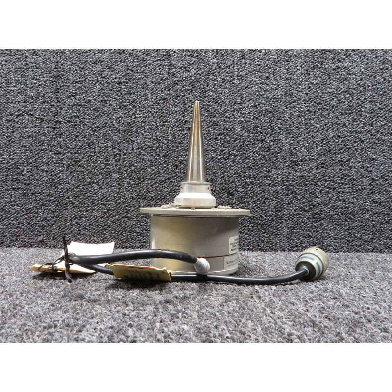 SLZ9386 Teledyne CA40BP Angle of Attack Transmitter (Overhauled) (28V)