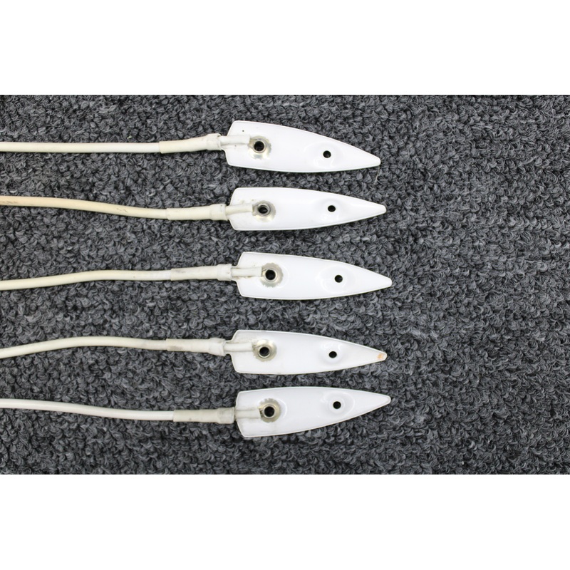 SW10-96 Dayton Granger Static Wick Set of 5