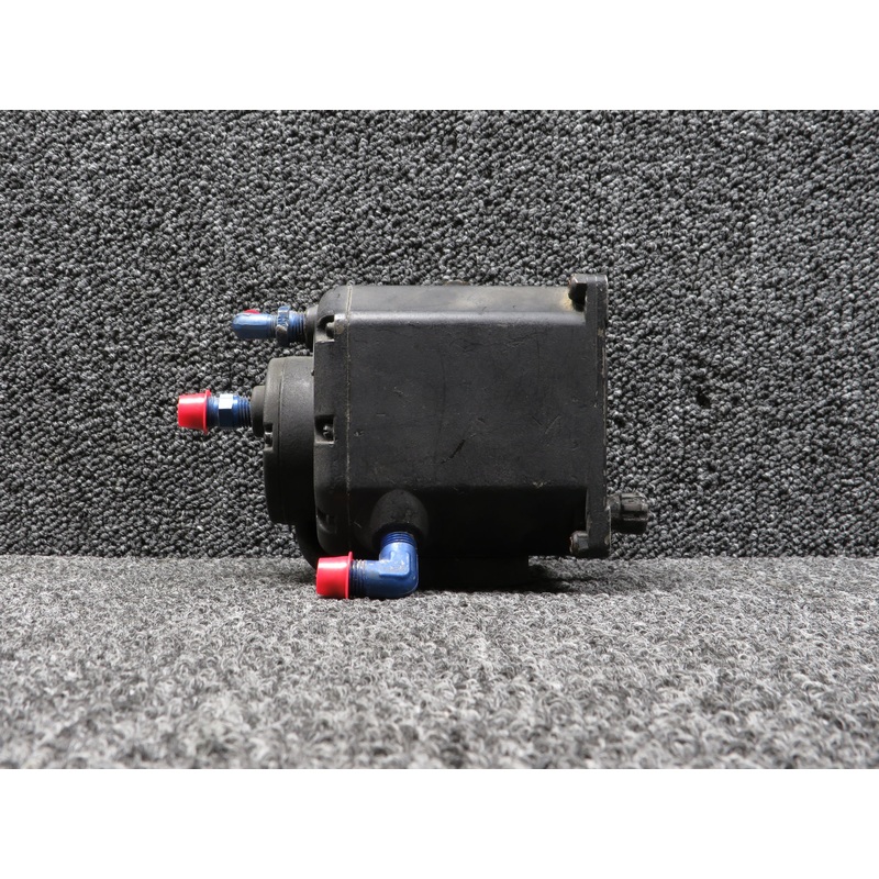 T-95090 (Alt: AN5735-1) Ternstedt Directional Gyro Indicator