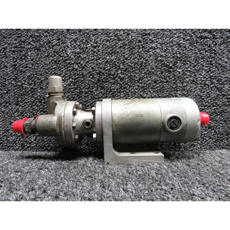 Weldon Tool Fuel Pump Assembly (No Data Plate)(Core)