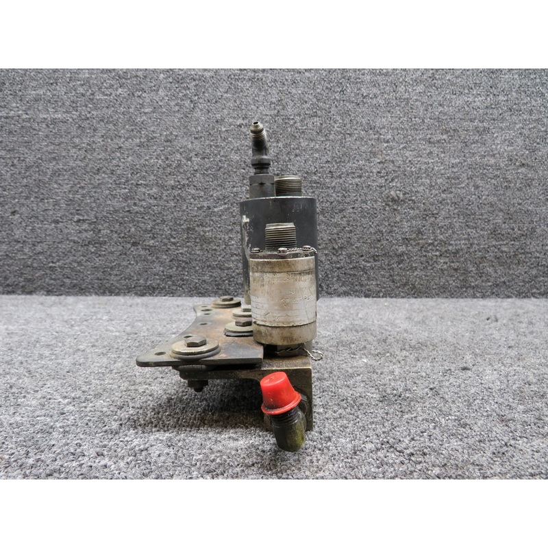 00214-80C814, 98087-1103P26-19 Hathaway & Neo-Dyn Switch Manifold Assembly
