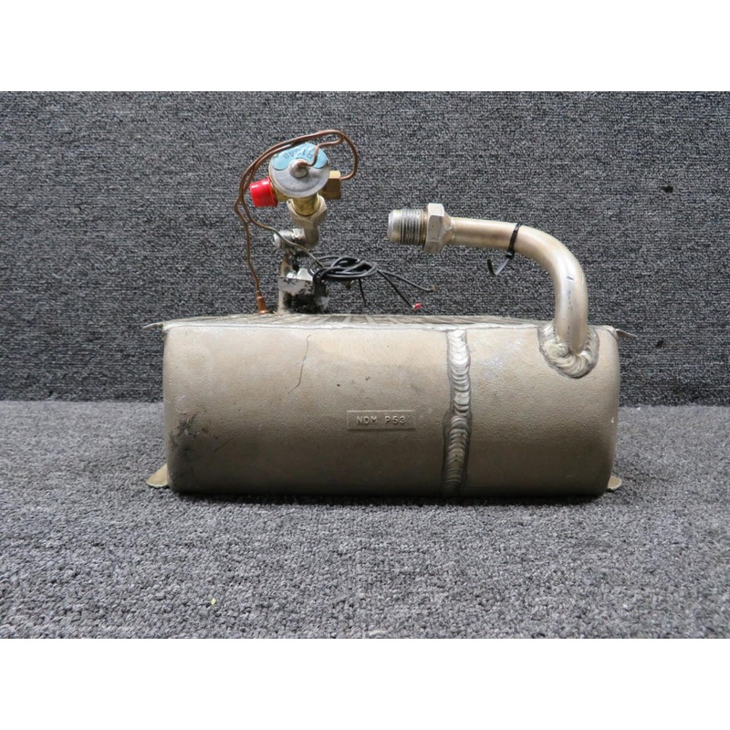 10010A (Alt: 115-384002-9) NDM Evaporator Coil Assembly