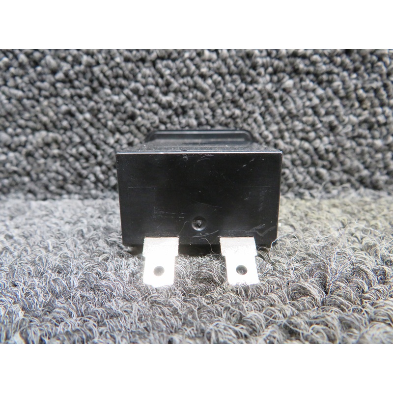 102033 Datcon Hour Meter Indicator (Volts: 10-80) (Hours: 2381.6)