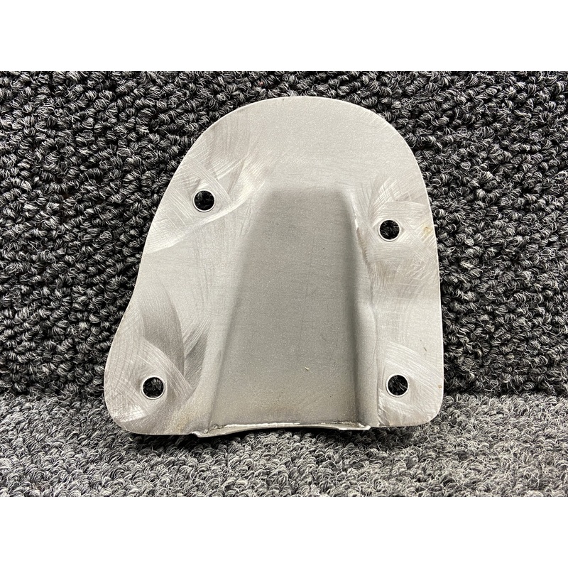 102403-054 Pratt & Whitney PT6A-42A Engine Air Induction Fairing LH