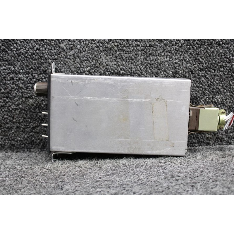 111-002-500 Brittain Industries B-11 Autopilot Controller (Volts: 14)