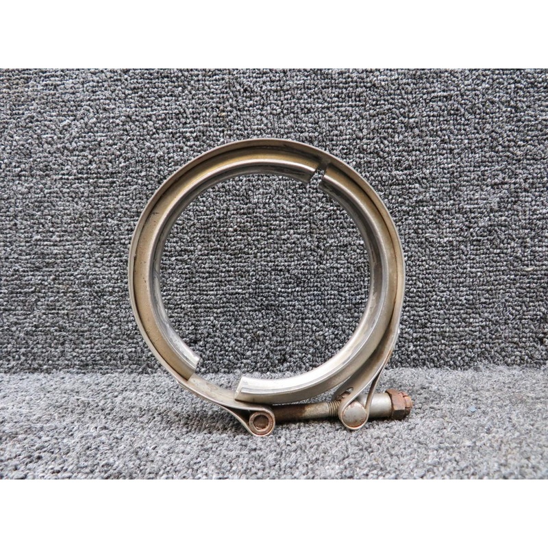 12525-2-406 Specialty Products Corp. Coupling Clamp