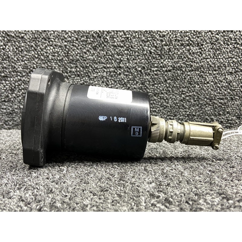 1394T100-7Z (Alt: 548-190) Mid-Continent Turn Coordinator Indicator (12-32V)