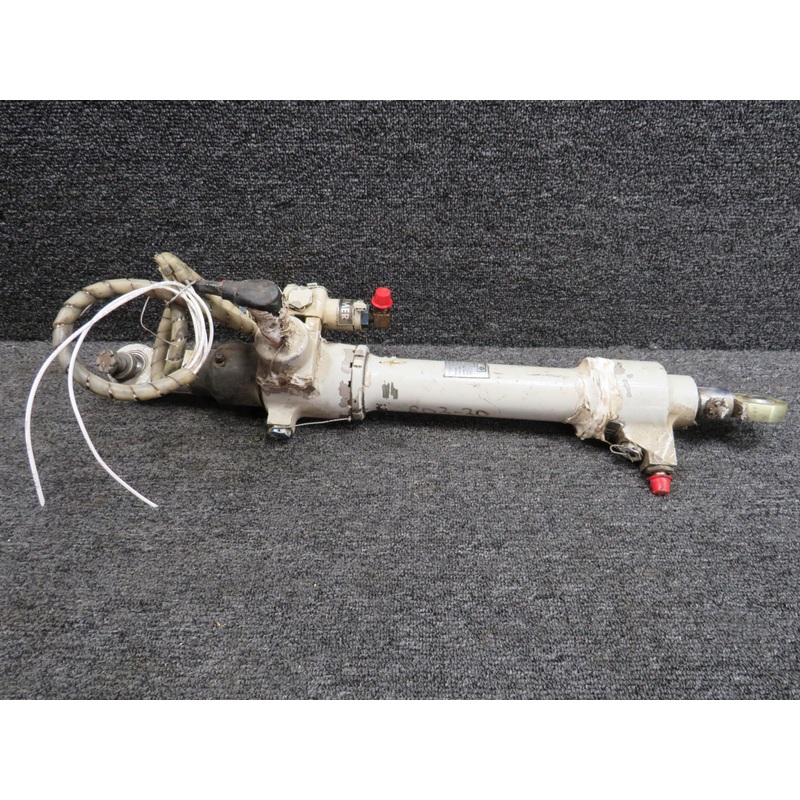 18500-5 Colt Industries SD3-30 Nose Gear Actuator Assembly