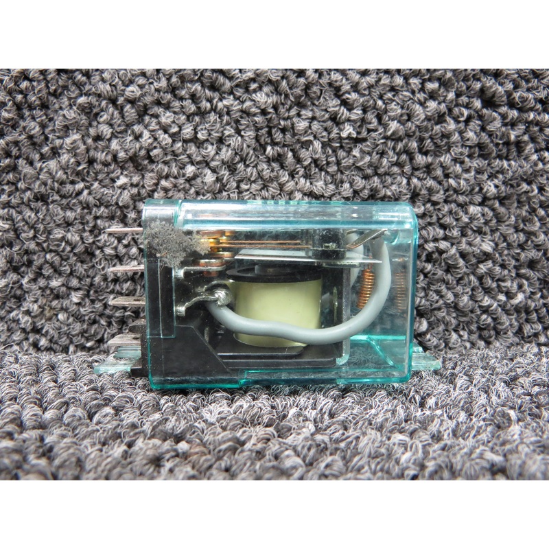 187-32C200 Midtex Relay (Volts: 24)