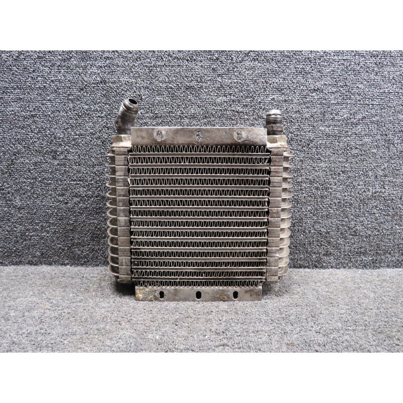 20006A NDM Oil Cooler