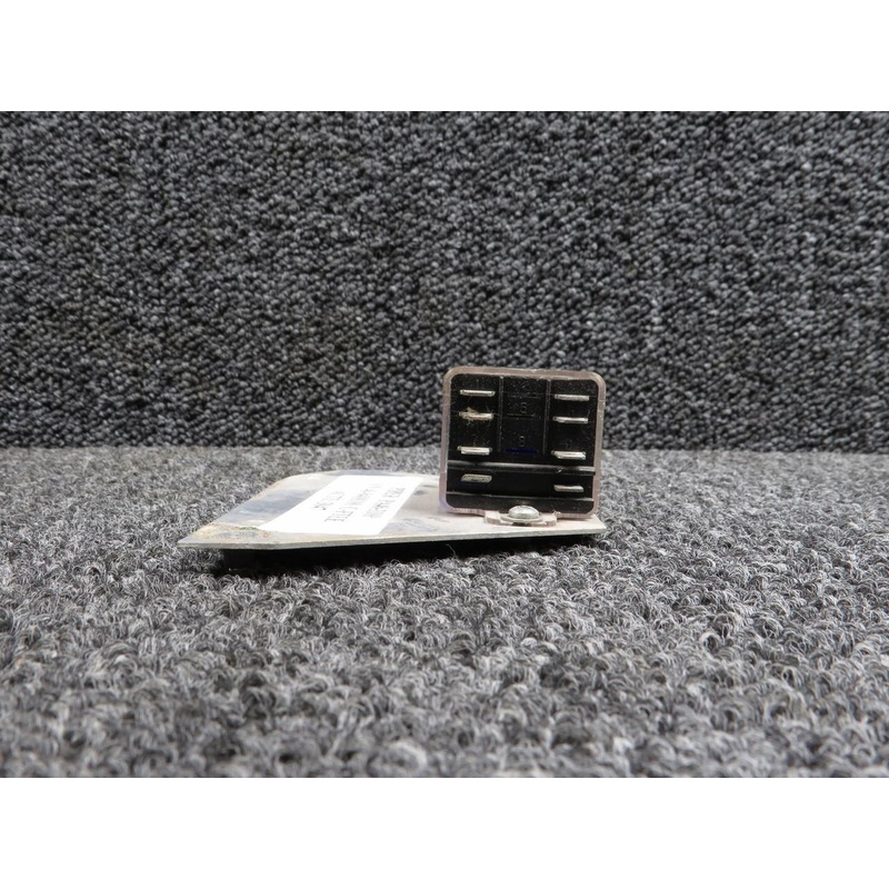20607-85 Deltrol Controls Relay w Bracket (24V)