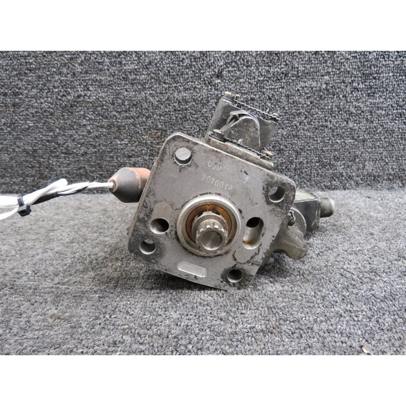 210638 Woodward Overspeed Governor Assembly
