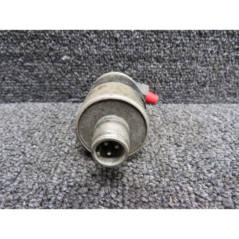 211C119-88 Consolidated Controls Pressure Switch
