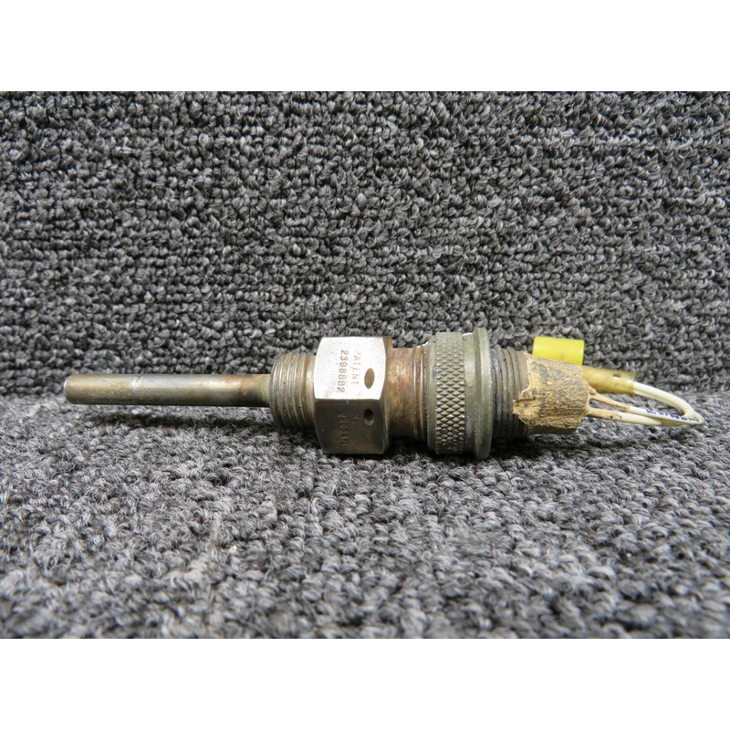 232N90-2 (Alt: MS28034-1) Edison Oil Temperature Probe Unit