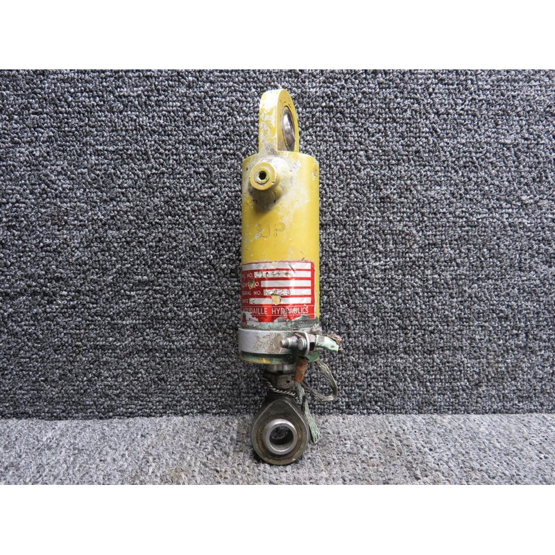 310440 Houdaille Shock Mount Assembly