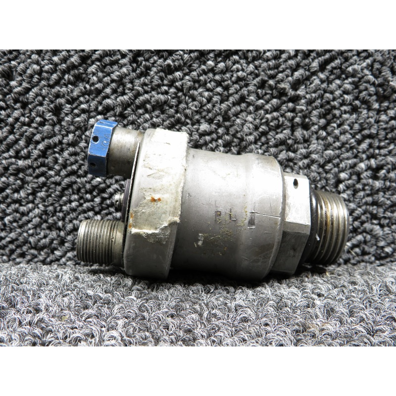 318-00040 Thomas A. Edison Oil Pressure Transmitter
