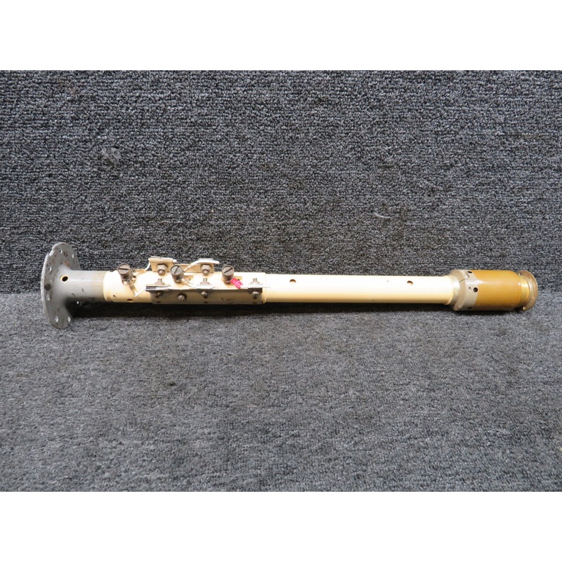 391067-04679 Simmonds Precision Fuel Tank Capacitor Unit (Dented)