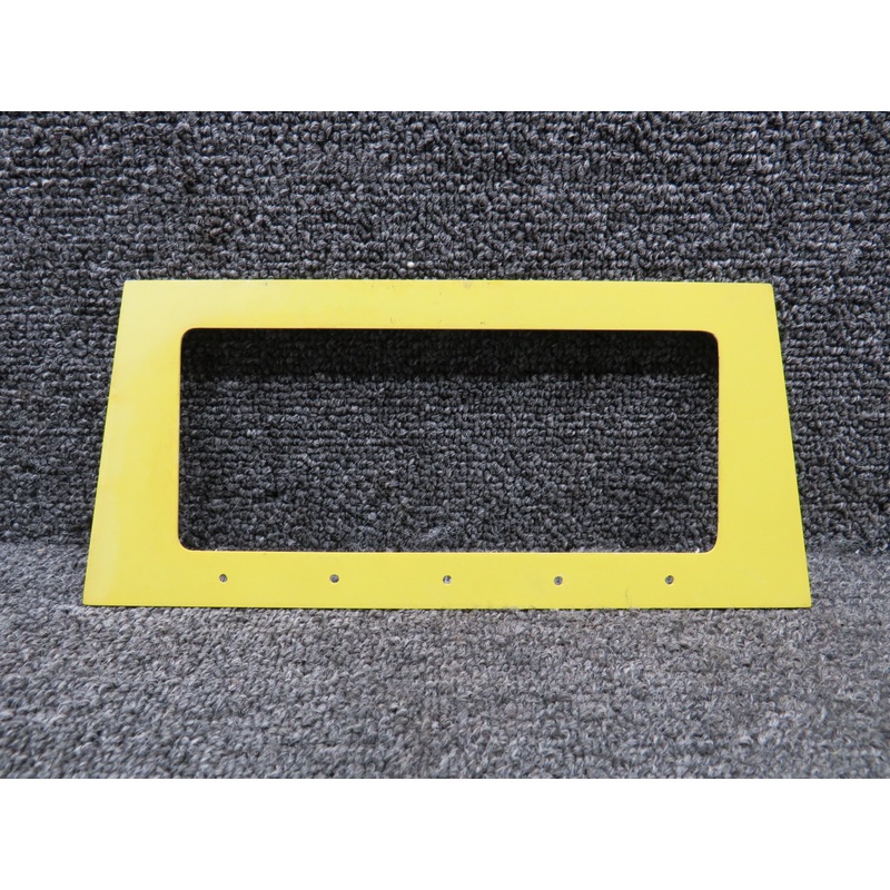 43003-RE15 Commander Plate (New Old Stock)