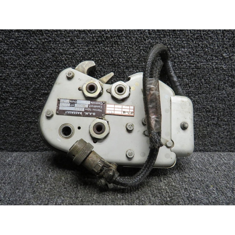 4422 Dassault Falcon 20 Uplock Assembly