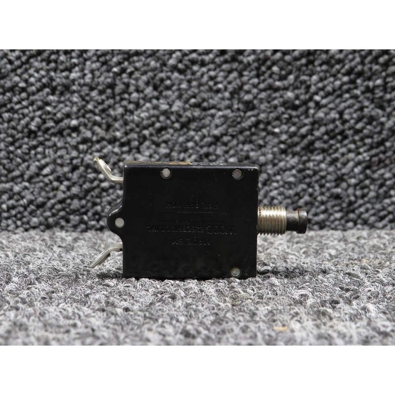 454660 (Alt: 109-225-102) Wood Electric Circuit Breaker (25 amps)