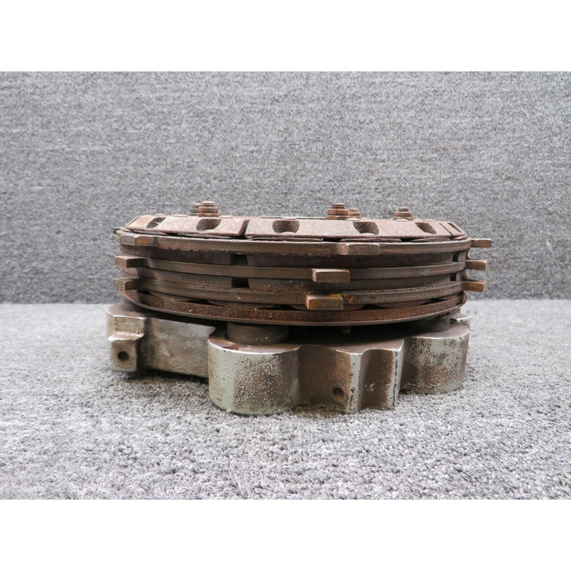5001445-4 (Use: 5001446-6) Goodyear Brake Assembly