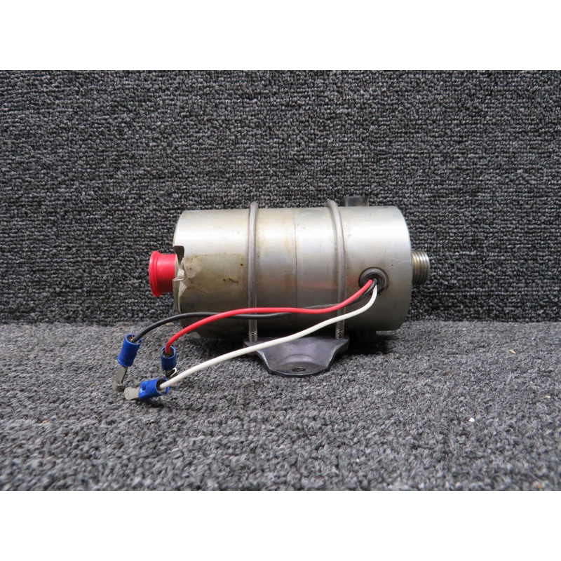 5260 (Alt: 14-01321-00) Northfield Electric DC Motor with Mount (24V, 5.5A)