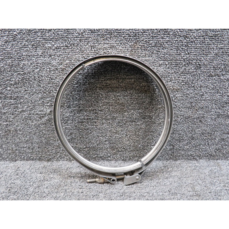 5322E-637-SB Voss Industries Clamp