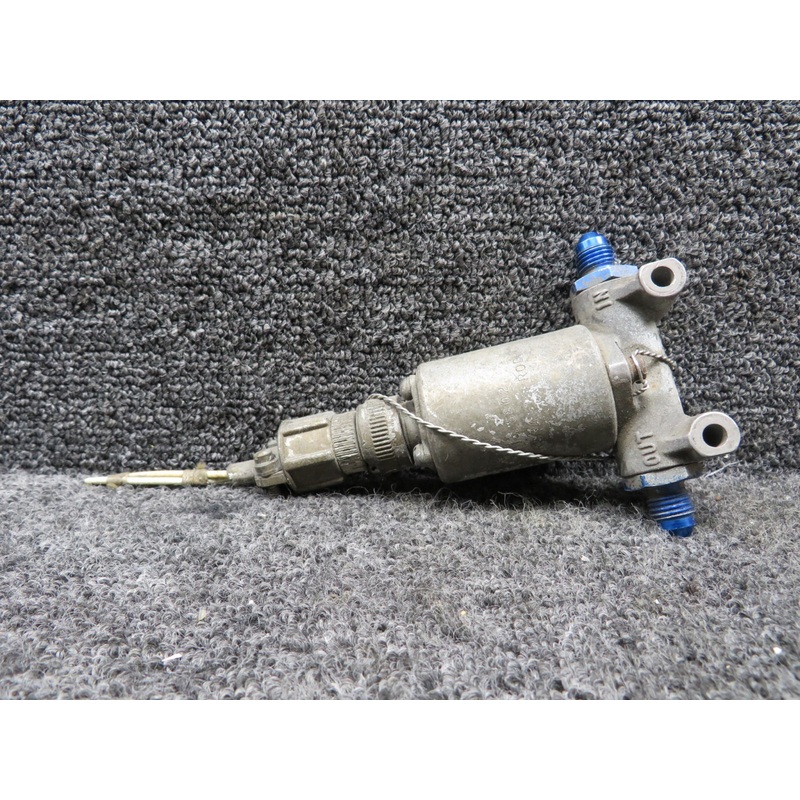 5802 Aircraft Products Pressure Switch