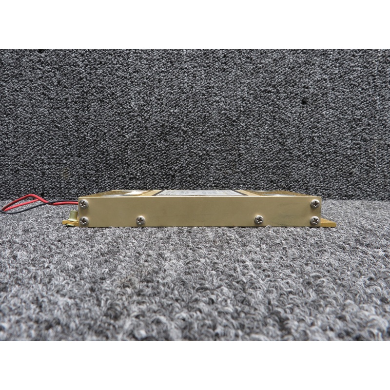 60-2038-1 (Alt: 6608102-1) Symbolic Displays Strobe Light Power Supply (28V)