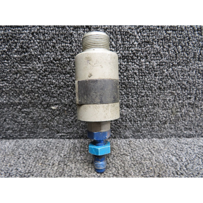 6607A1-85 Consolidated Controls Pressure Switch