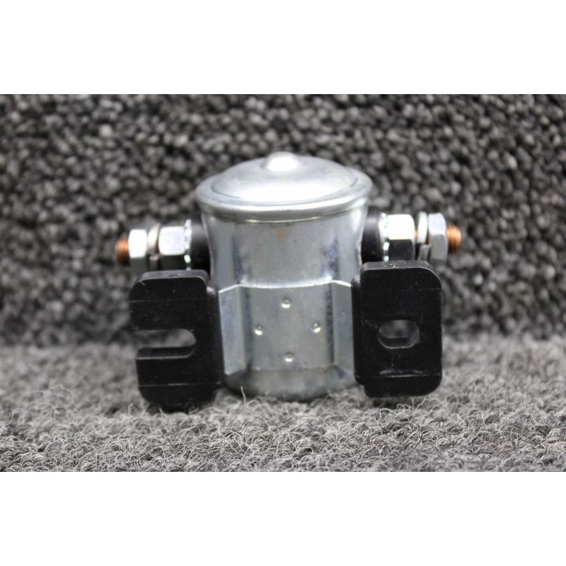 8781-10 White-Rodgers Solenoid Relay (Volts: 12)