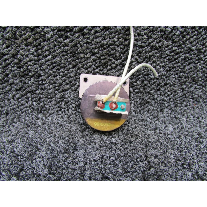 9910095-2 (Alt: GB300NA109A) Consolidated Gorn Barometric Switch