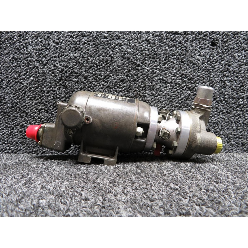 A-4033-C Weldon Tool Fuel Pump Assembly (Core)